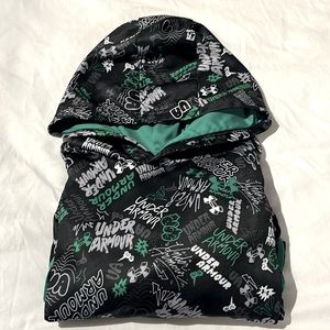 Under Armour Hoodie